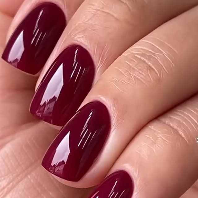 Gel Mani + Pedi at FENIX NAILS MIAMI in Miami, FL